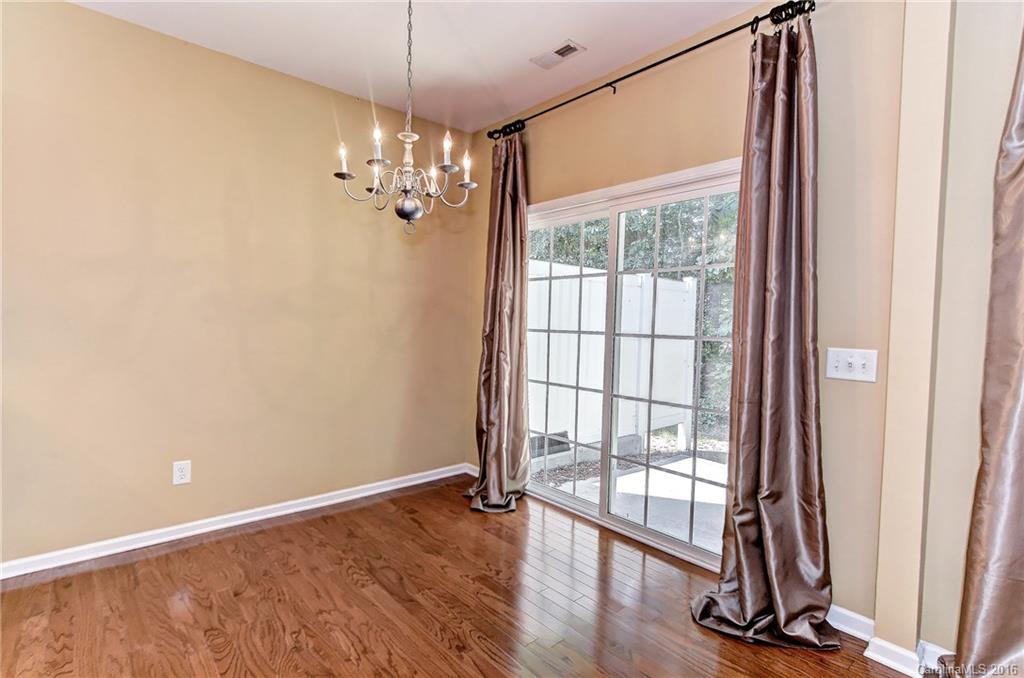 Blakeney Preserve - Residential Lease