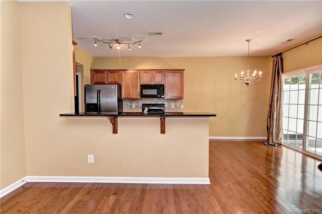 Blakeney Preserve - Residential Lease