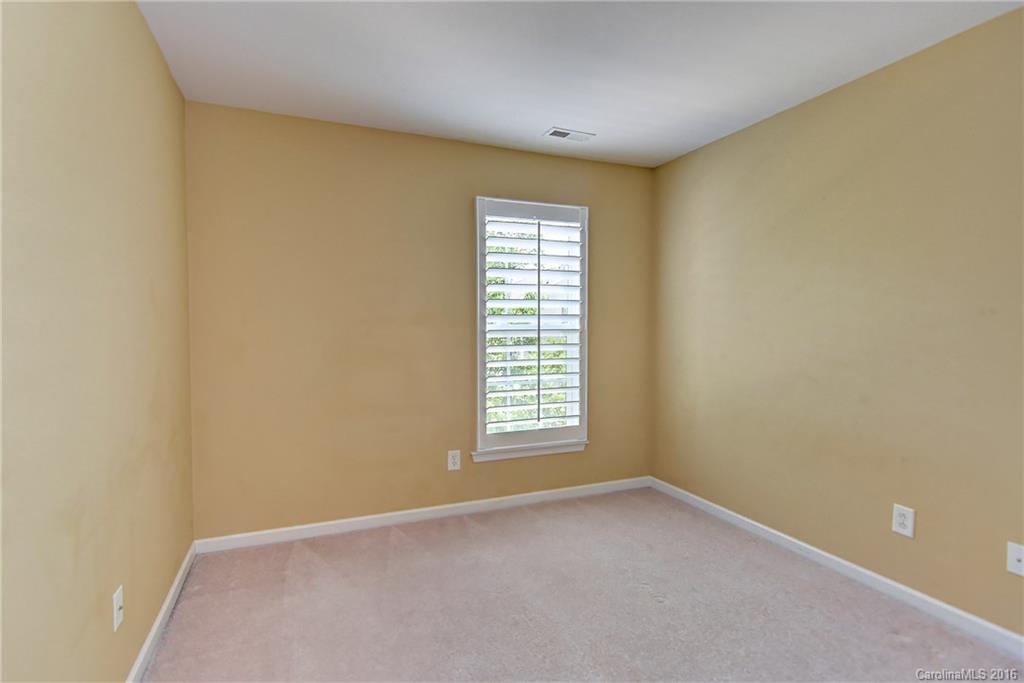 Blakeney Preserve - Residential Lease