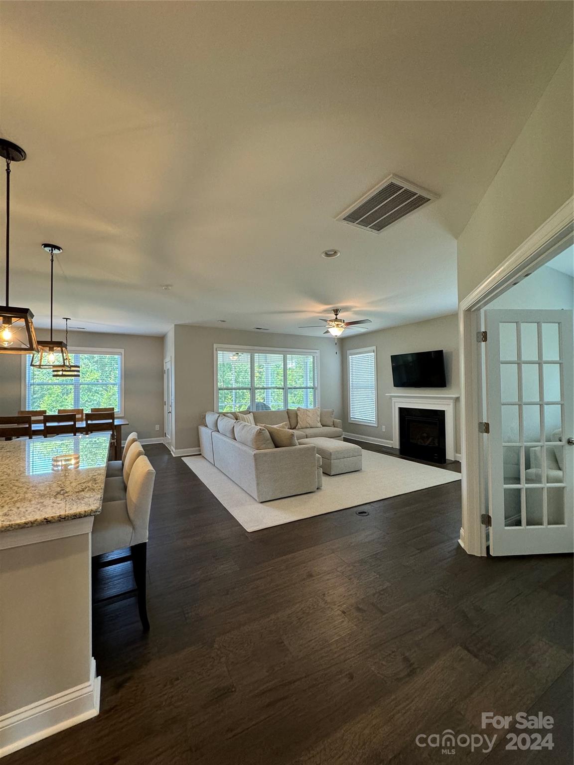 Springview At Bailes Ridge - Residential