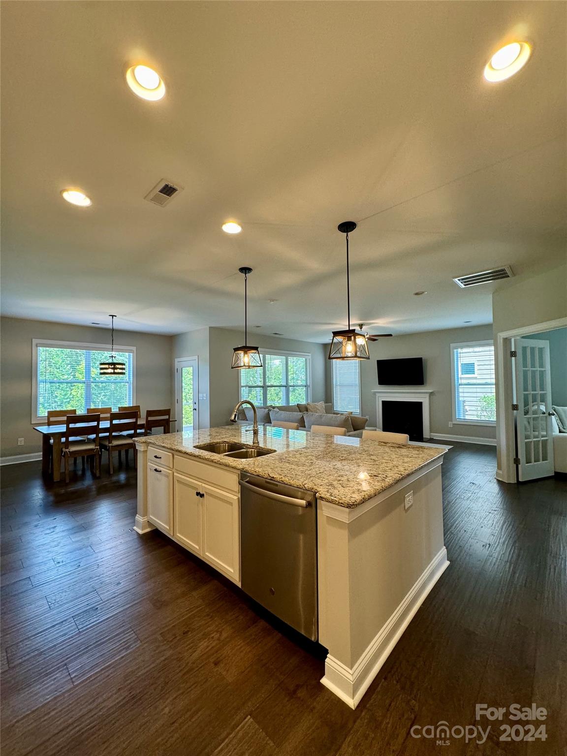 Springview At Bailes Ridge - Residential