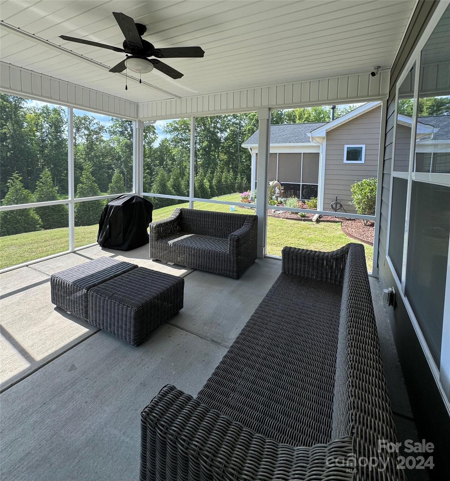 Springview At Bailes Ridge - Residential