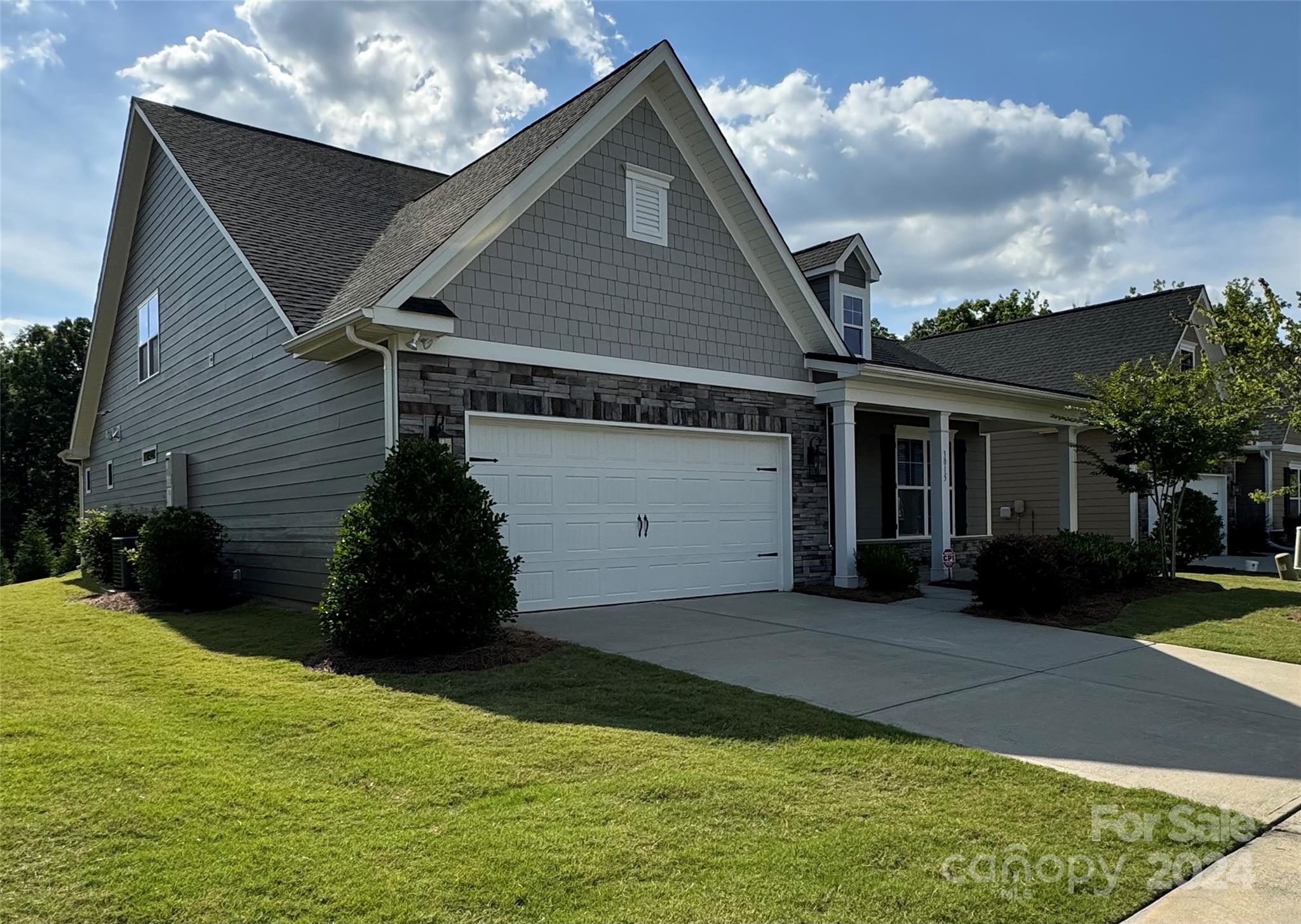 Springview At Bailes Ridge - Residential