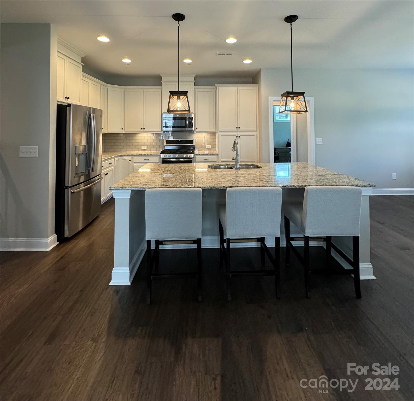 Springview At Bailes Ridge - Residential