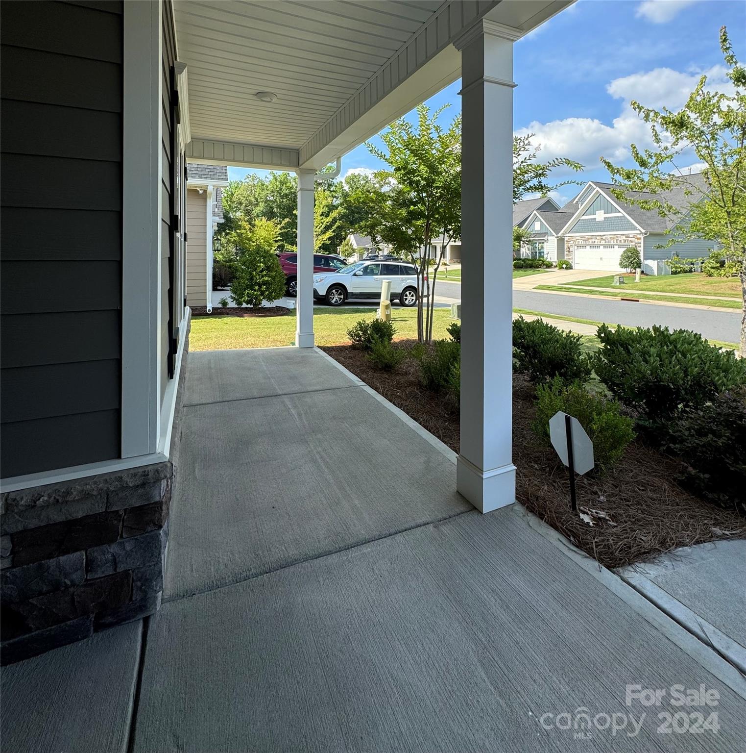 Springview At Bailes Ridge - Residential