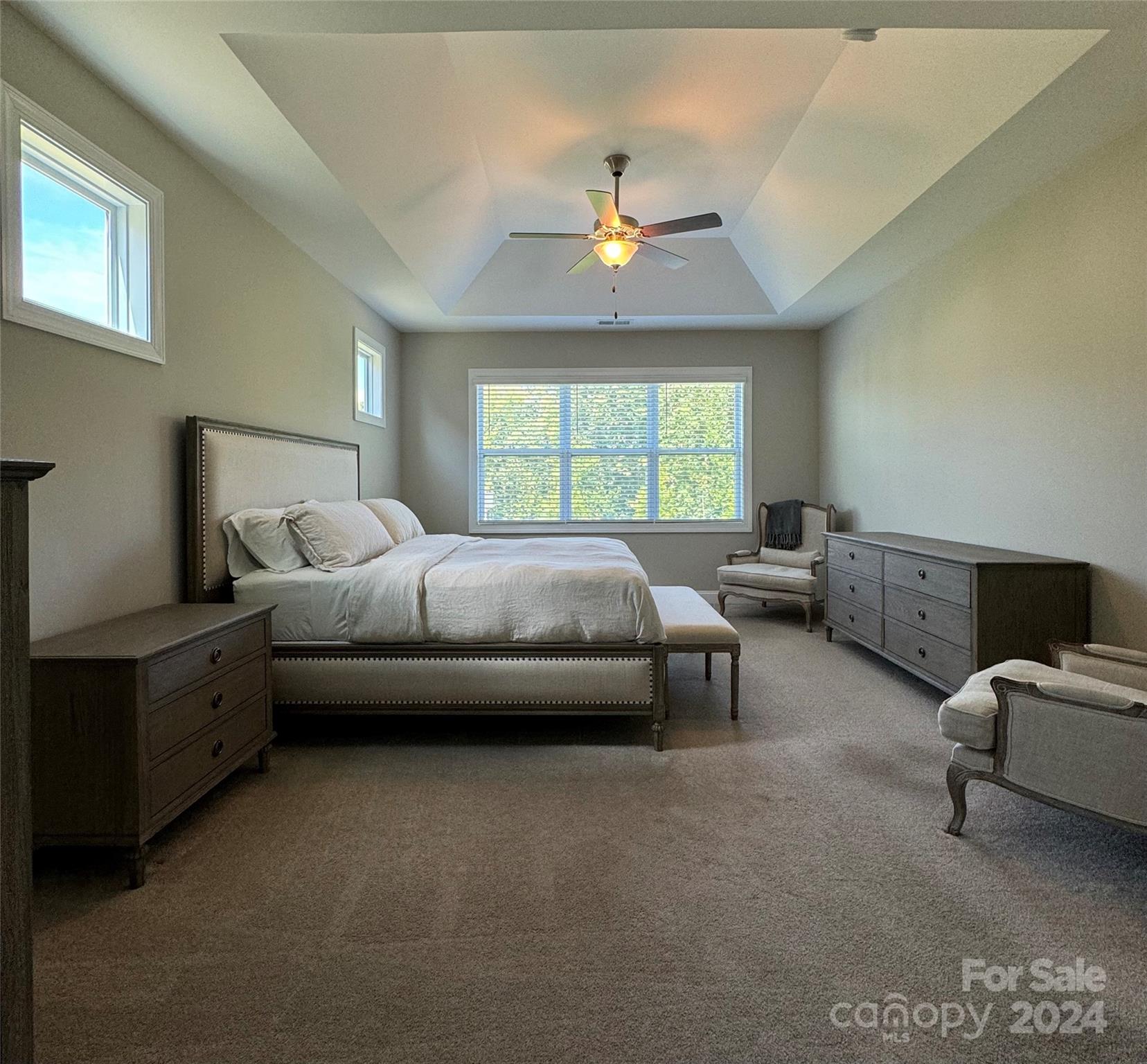 Springview At Bailes Ridge - Residential