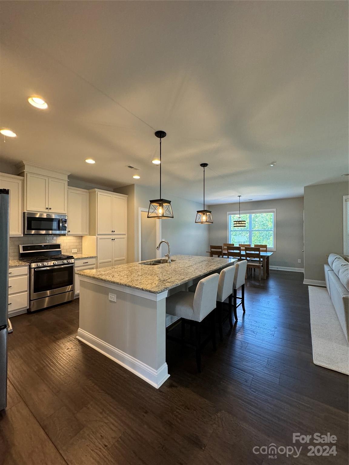 Springview At Bailes Ridge - Residential