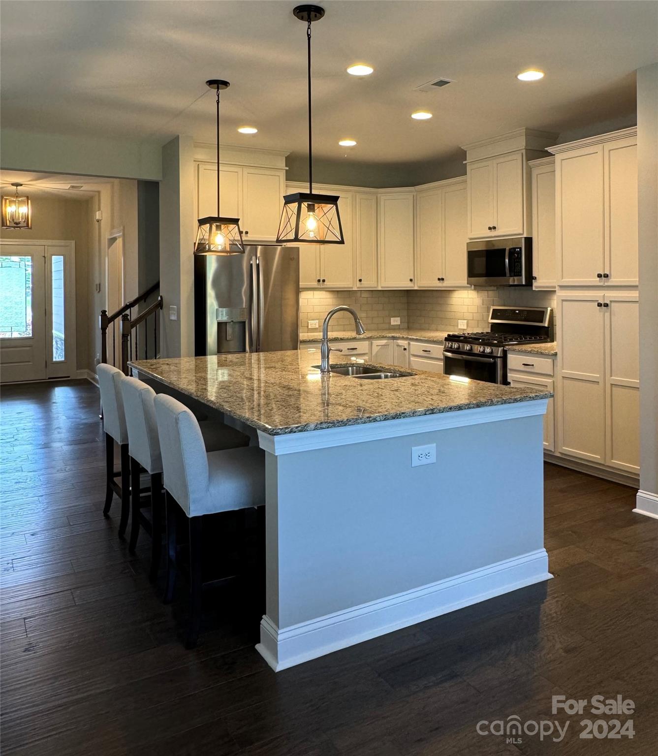 Springview At Bailes Ridge - Residential