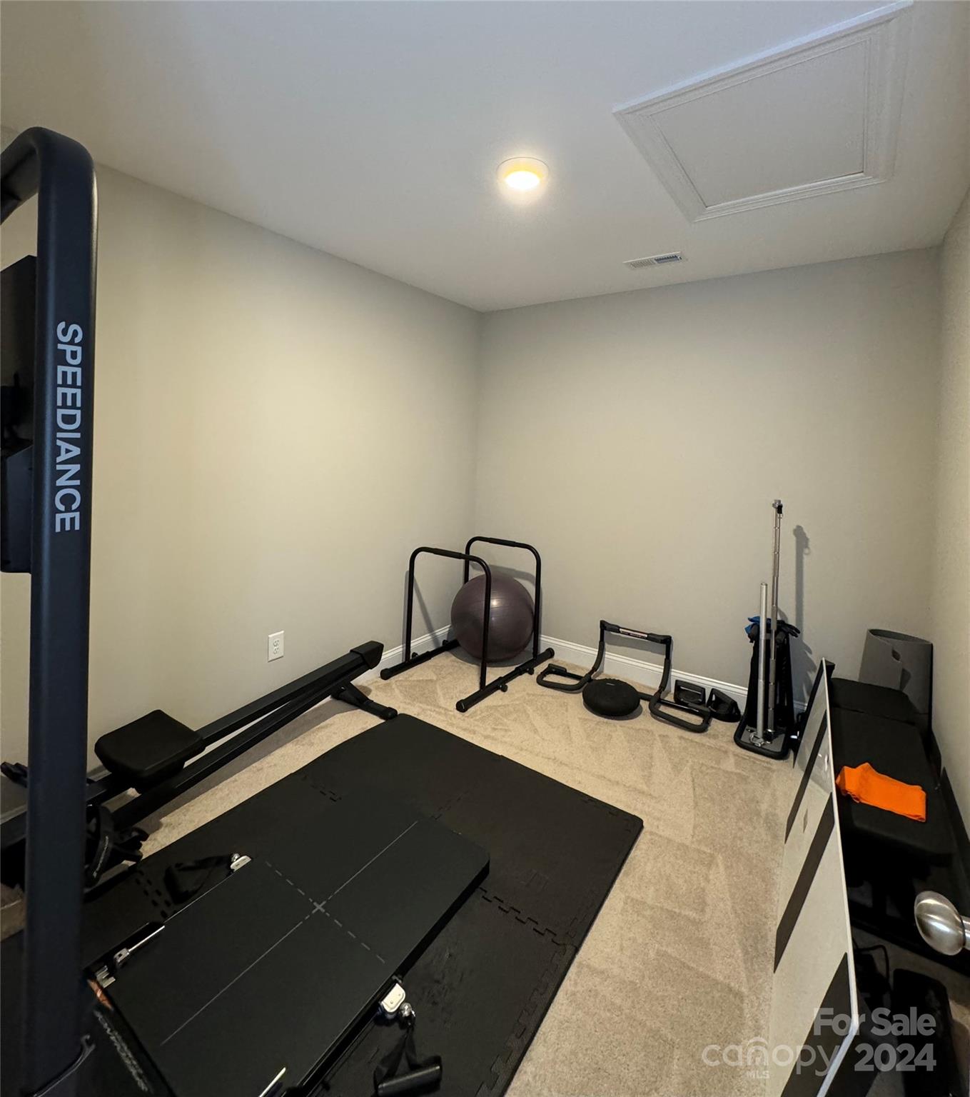 Springview At Bailes Ridge - Residential