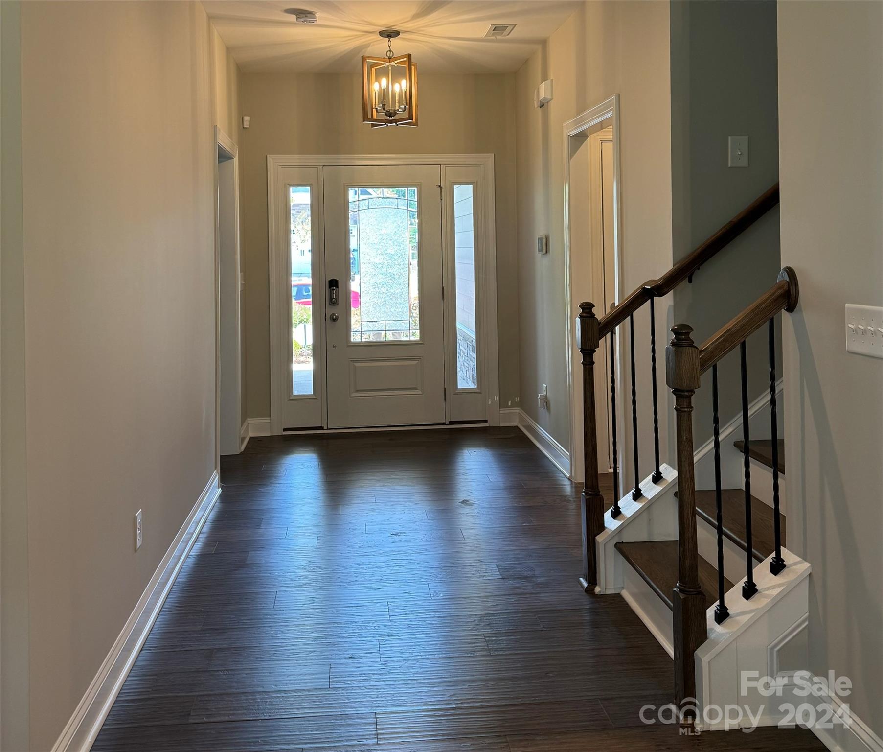 Springview At Bailes Ridge - Residential