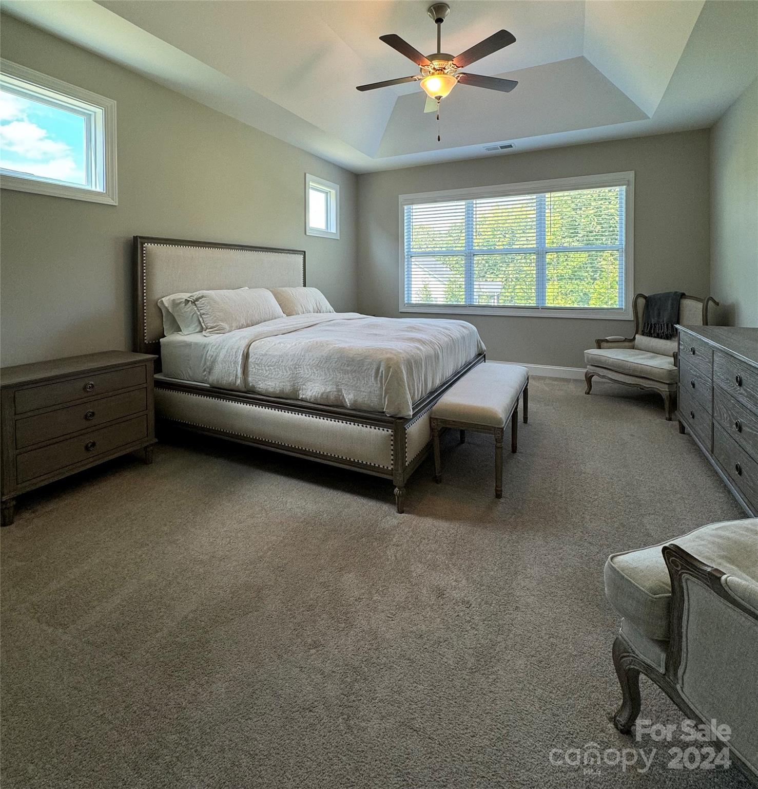 Springview At Bailes Ridge - Residential