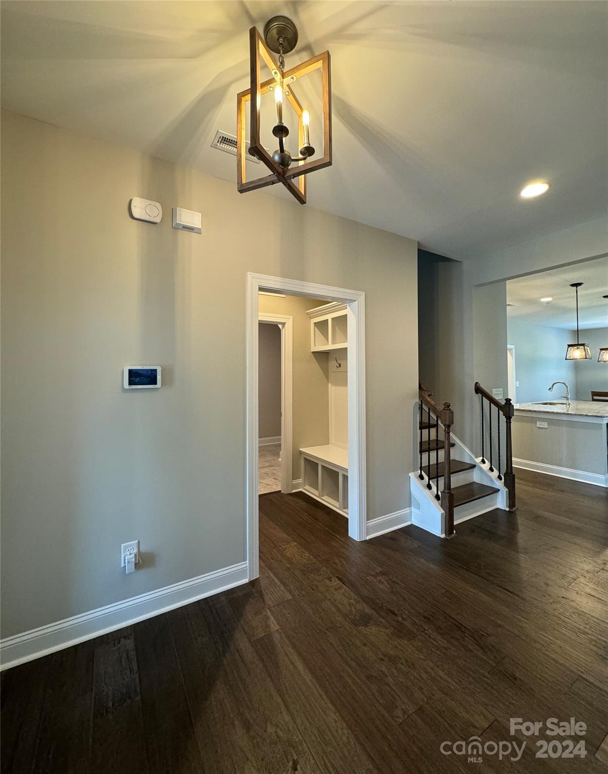 Springview At Bailes Ridge - Residential