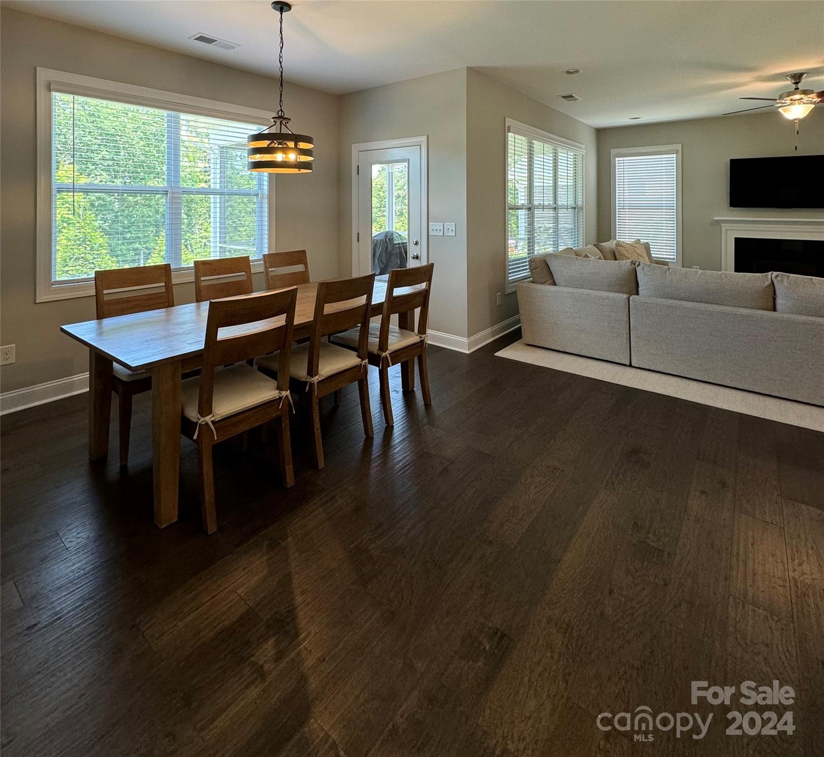 Springview At Bailes Ridge - Residential