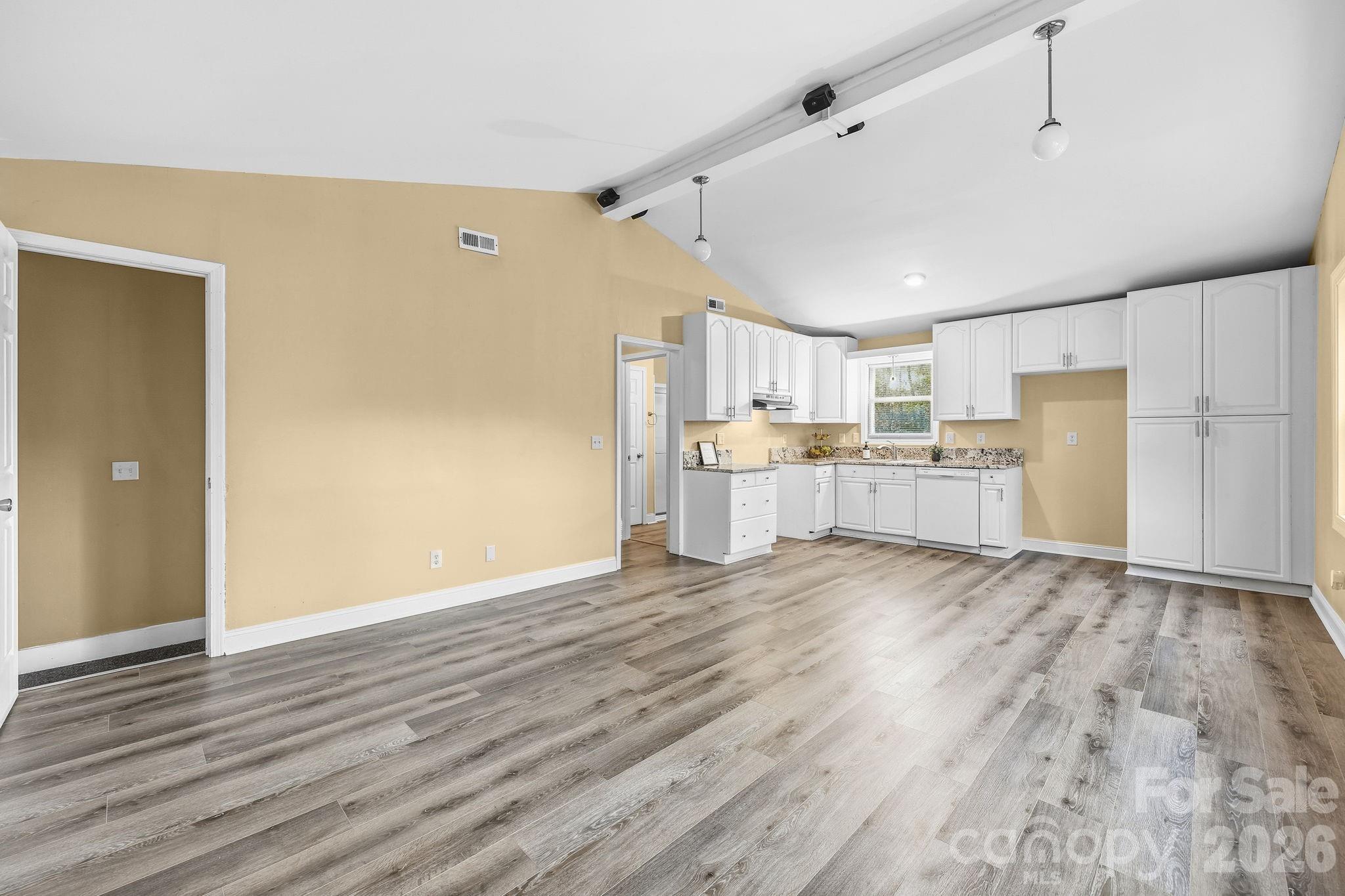 College Park - Residential