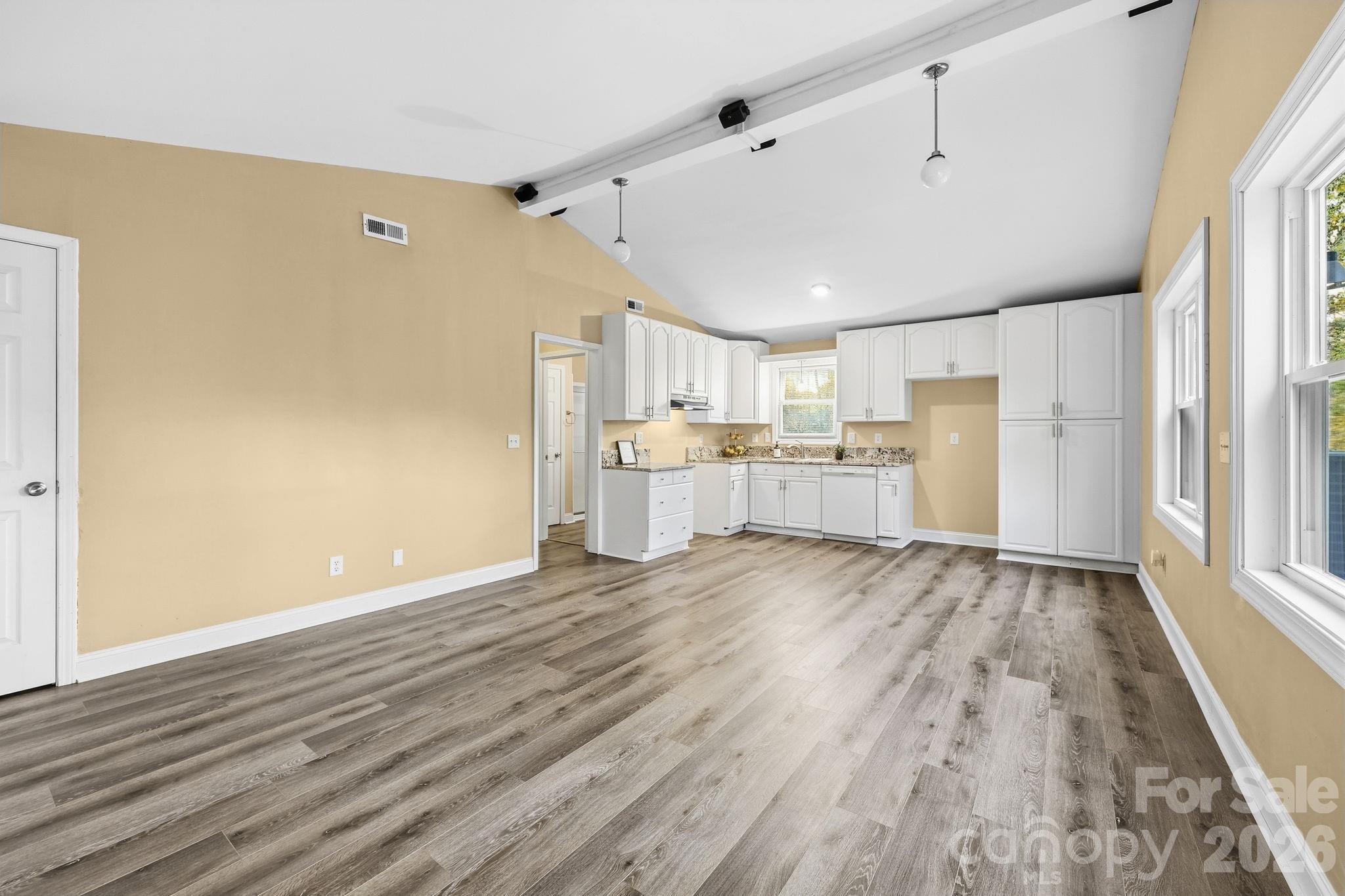 College Park - Residential