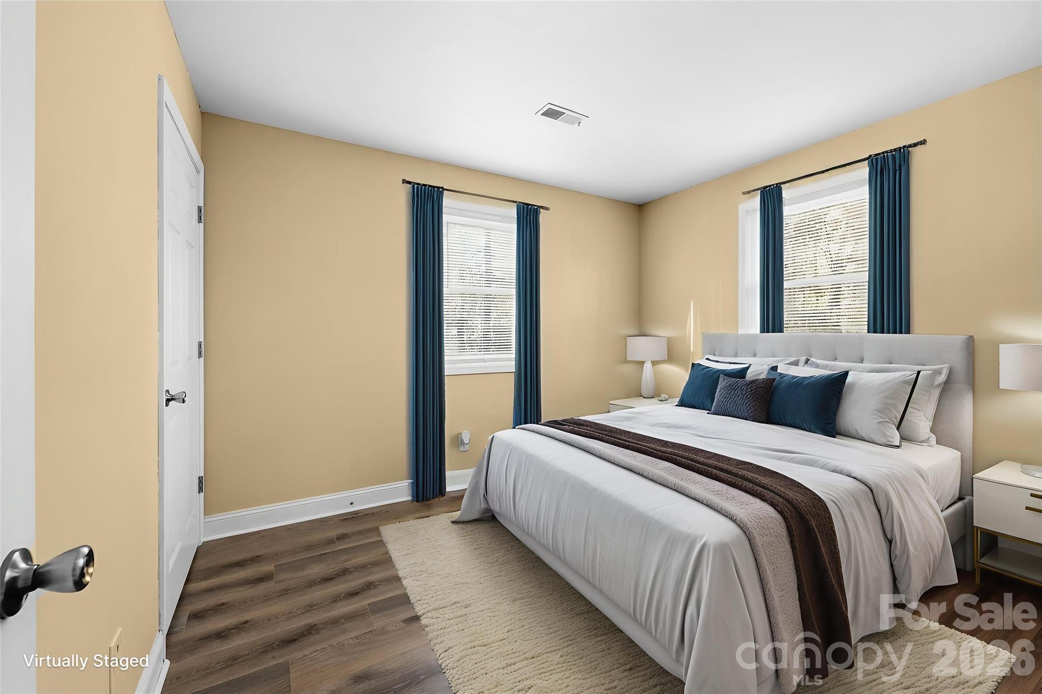 College Park - Residential