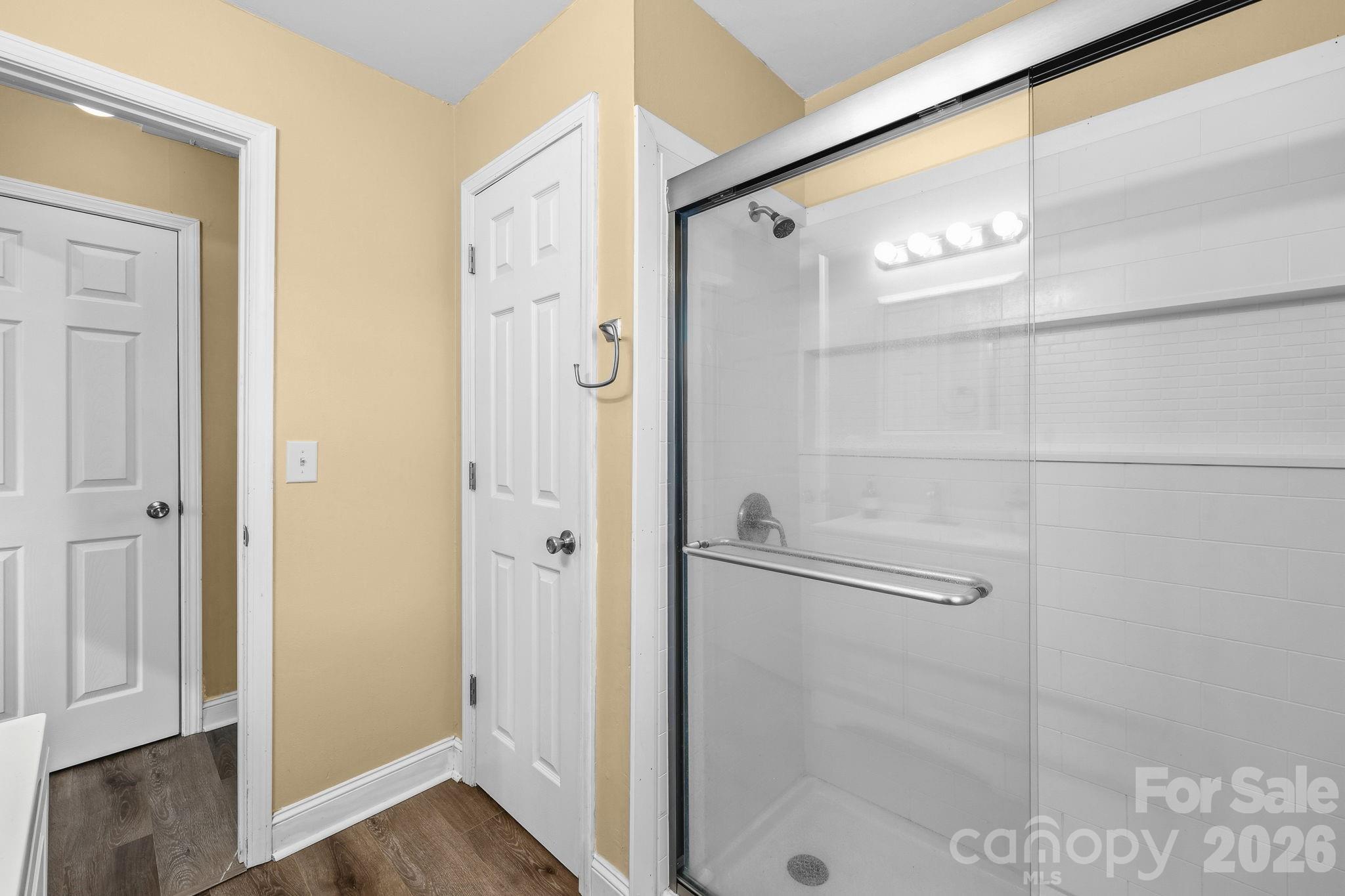 College Park - Residential