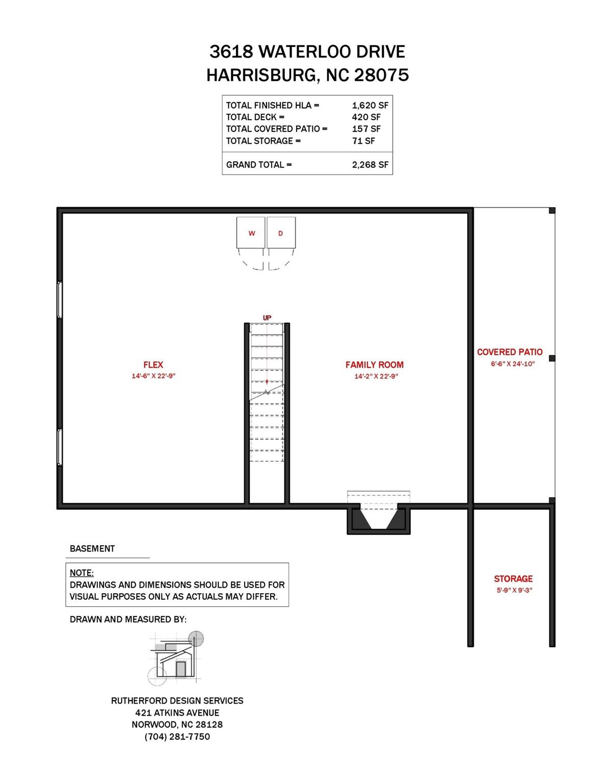 College Park - Residential