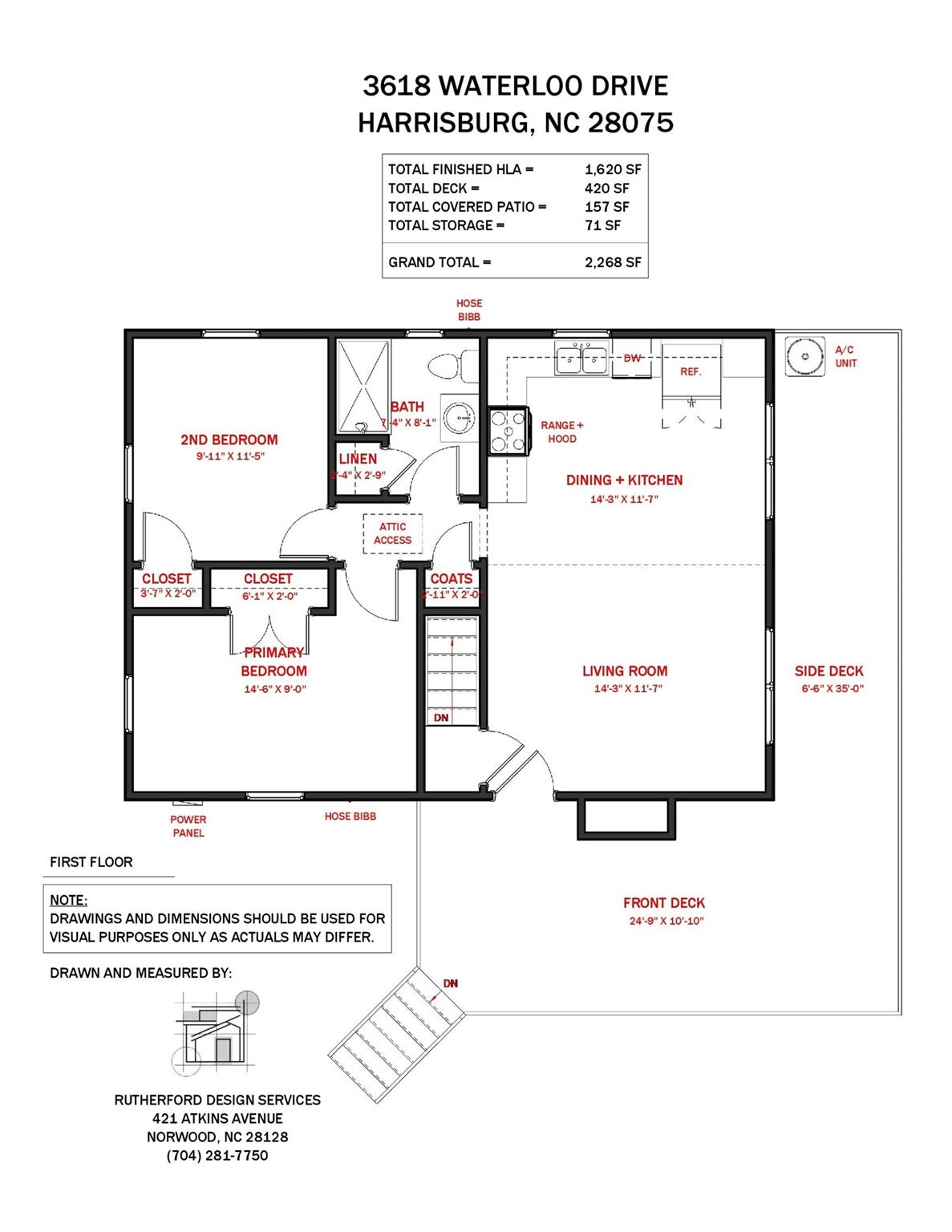 College Park - Residential