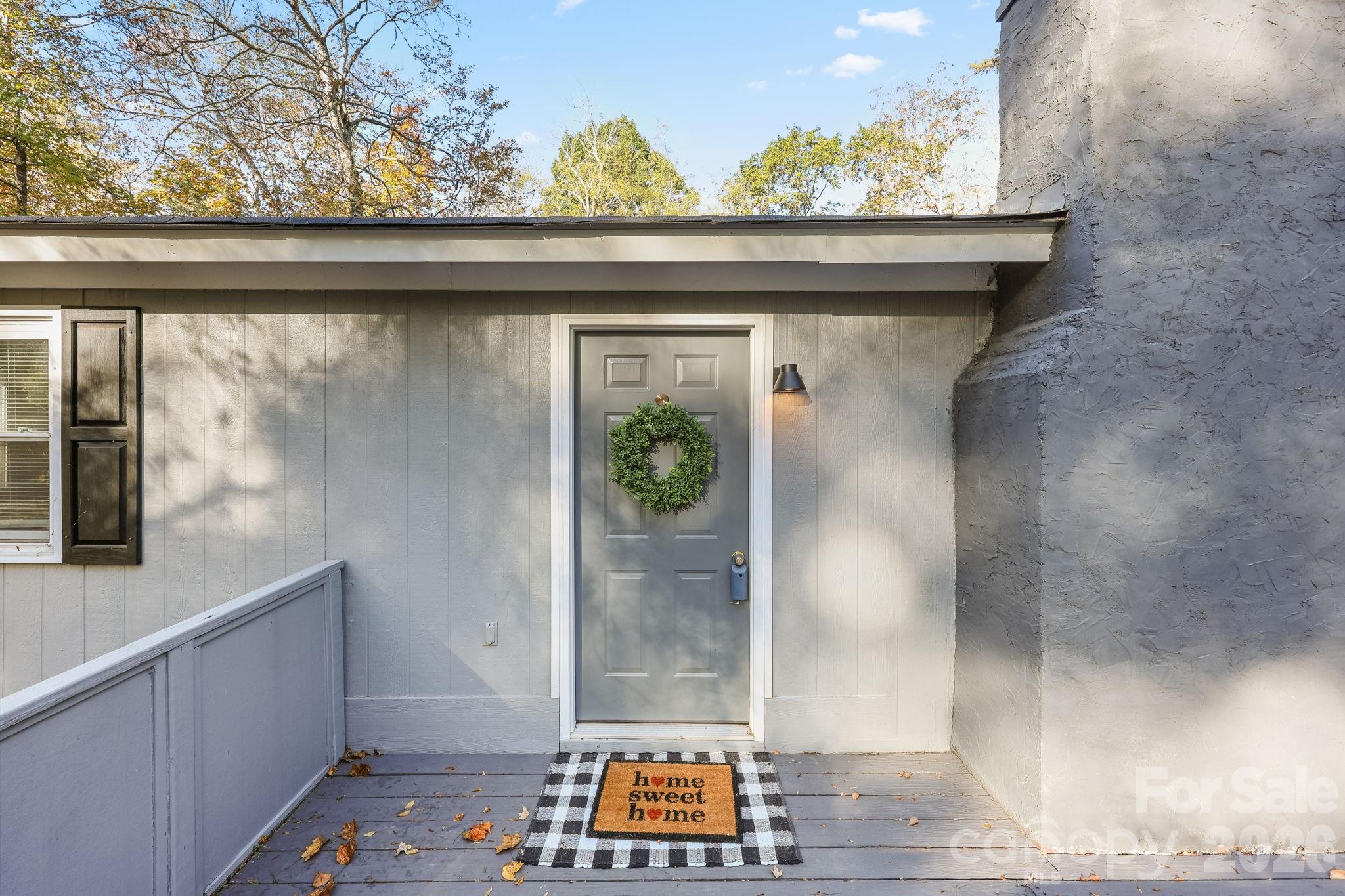 College Park - Residential