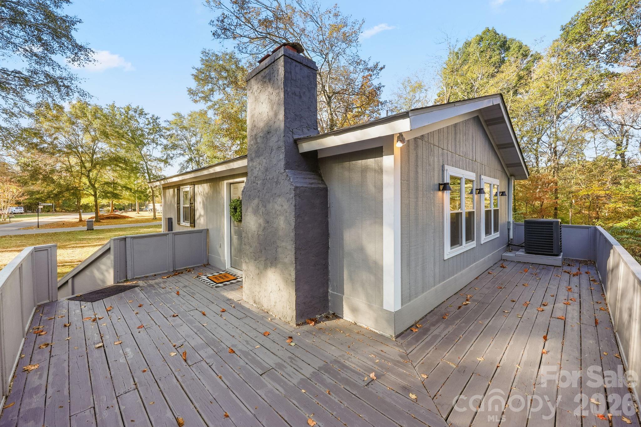 College Park - Residential