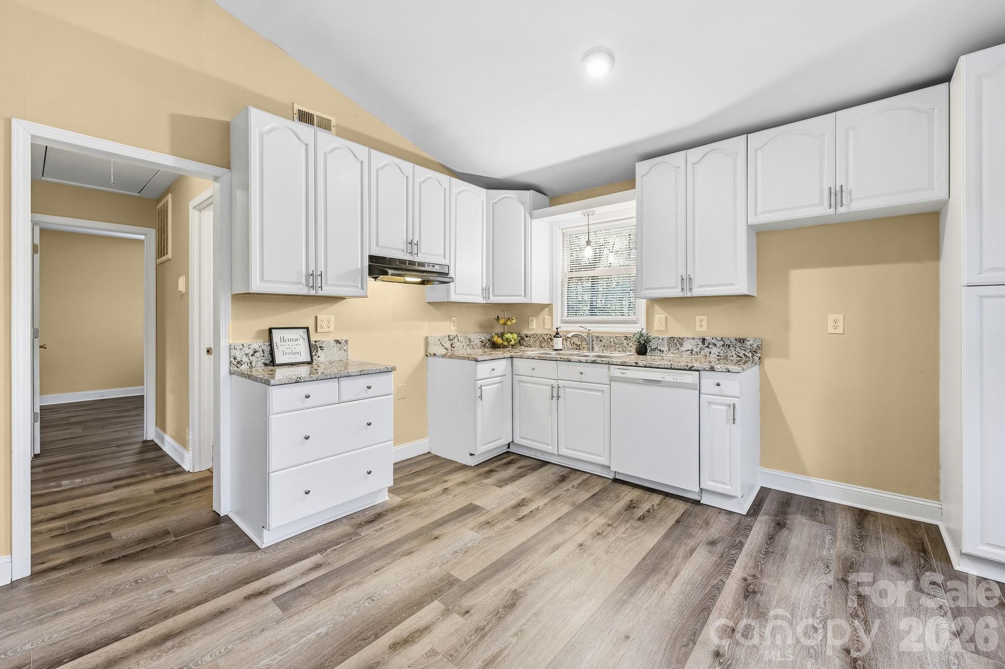 College Park - Residential