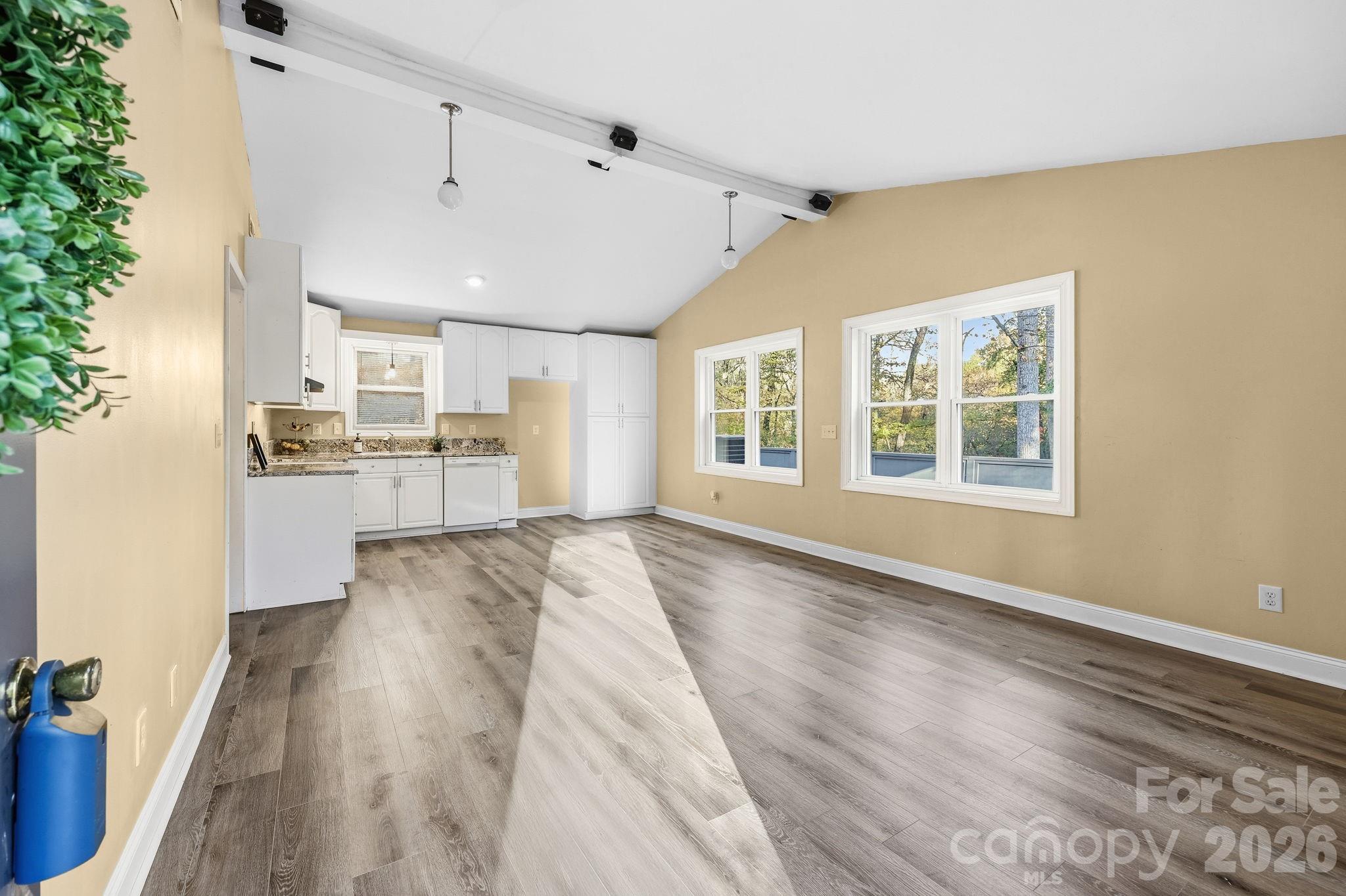 College Park - Residential