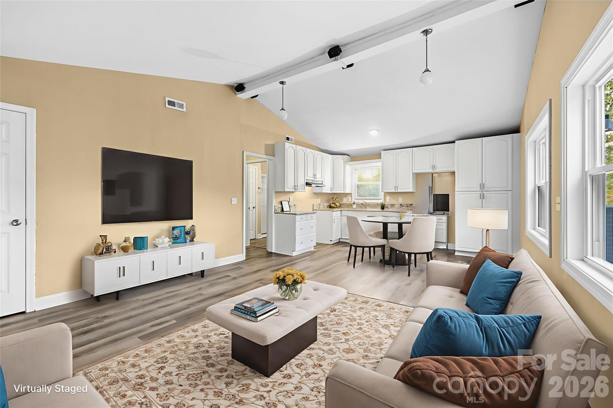 College Park - Residential