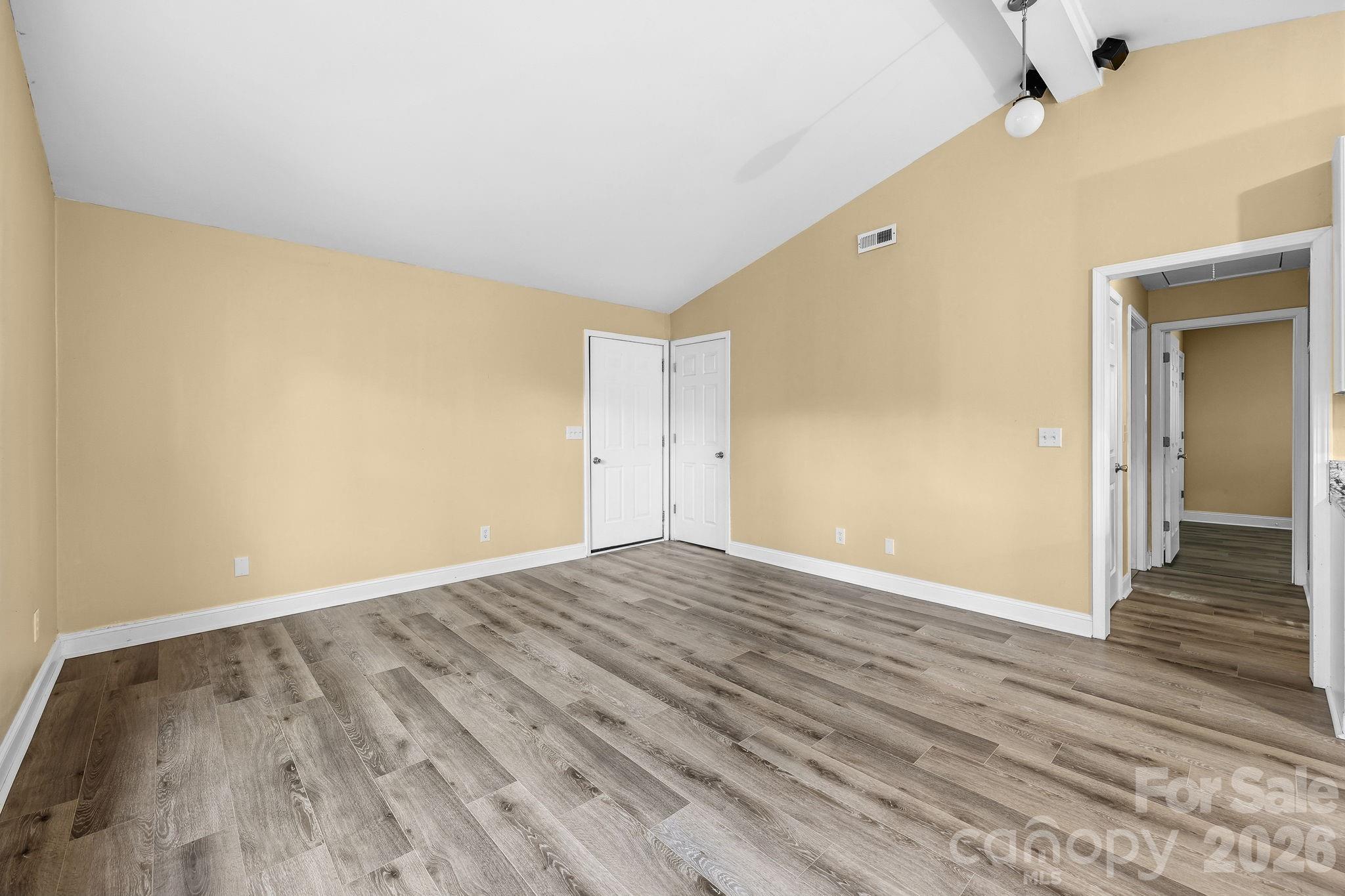 College Park - Residential