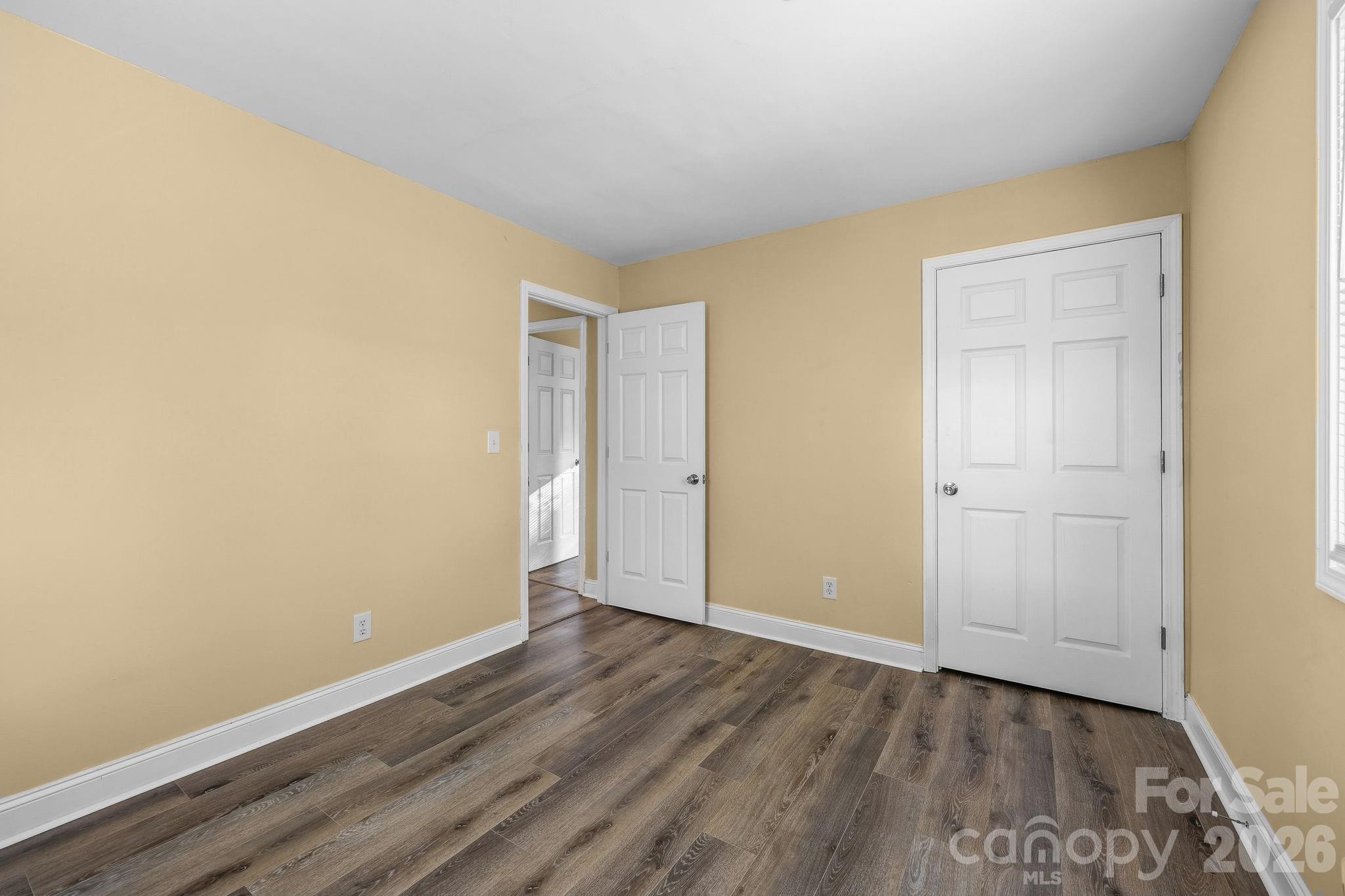 College Park - Residential