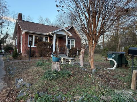 712 Griffin Avenue NW Valdese NC 28690