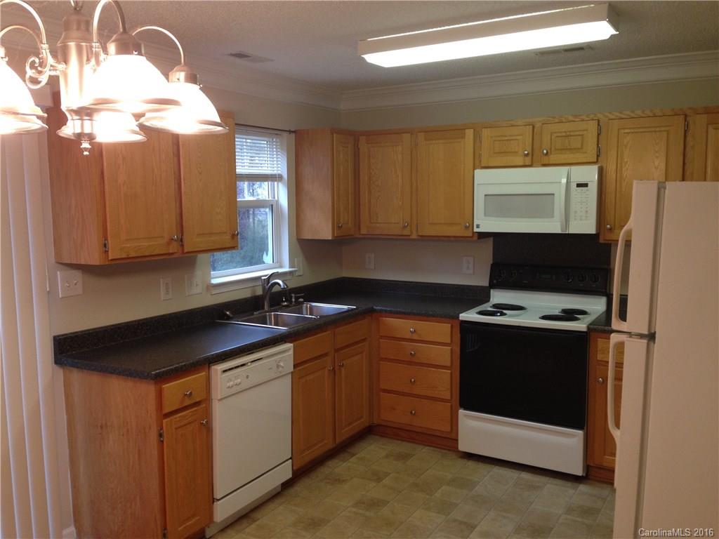 Sundance Village - Residential Lease