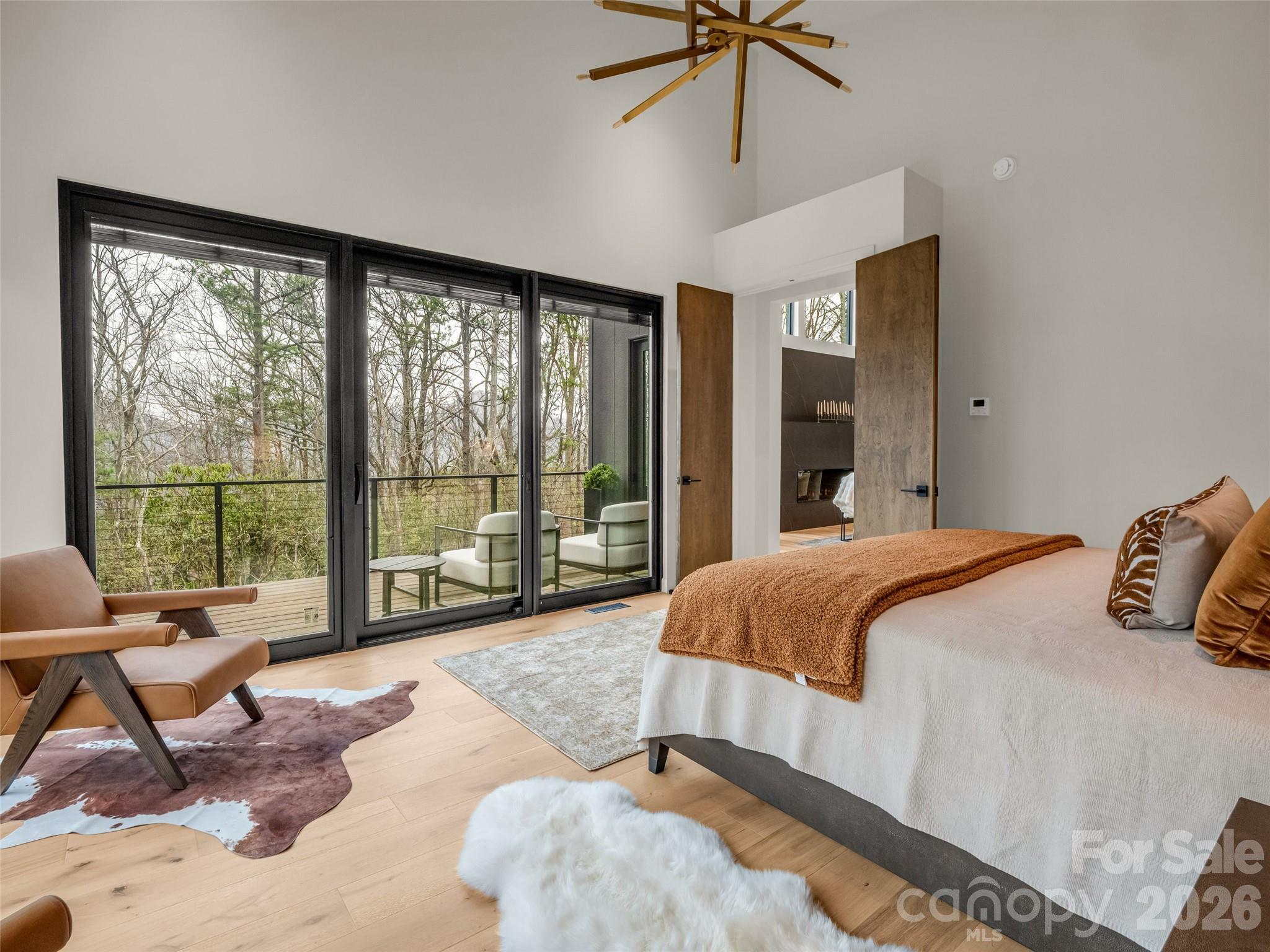 Rumbling Bald on Lake Lure - Residential