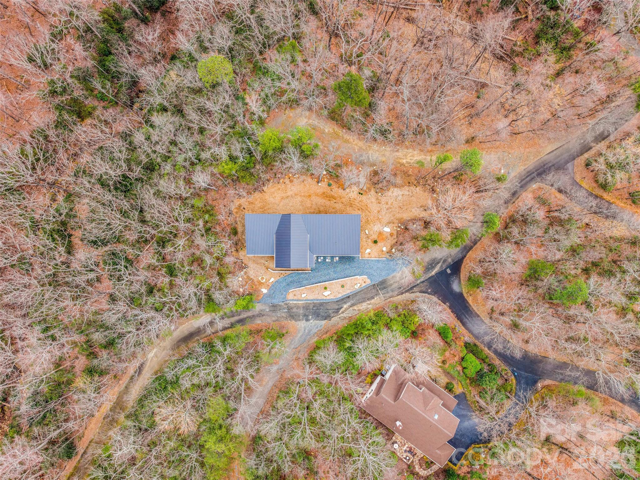 Rumbling Bald on Lake Lure - Residential