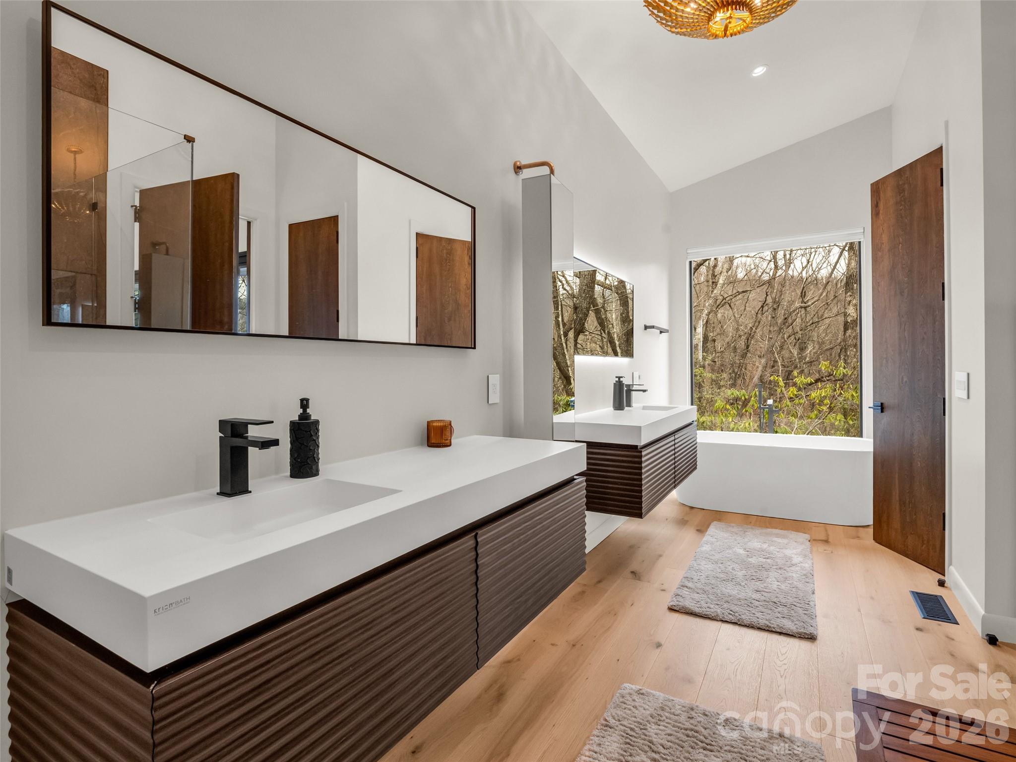 Rumbling Bald on Lake Lure - Residential