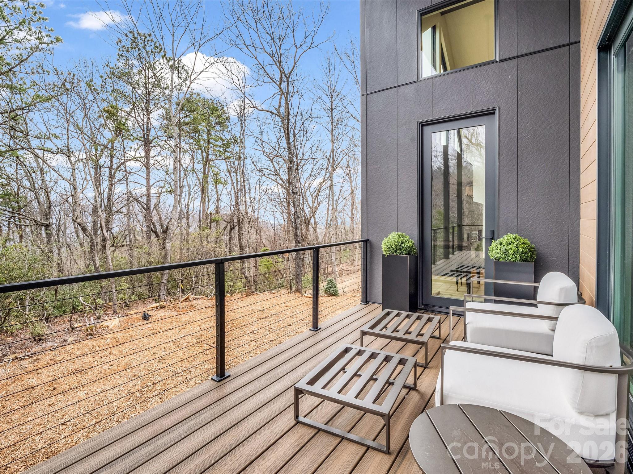 Rumbling Bald on Lake Lure - Residential
