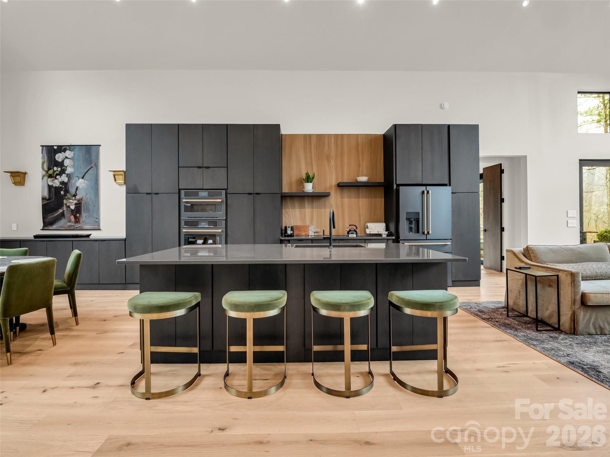 Rumbling Bald on Lake Lure - Residential