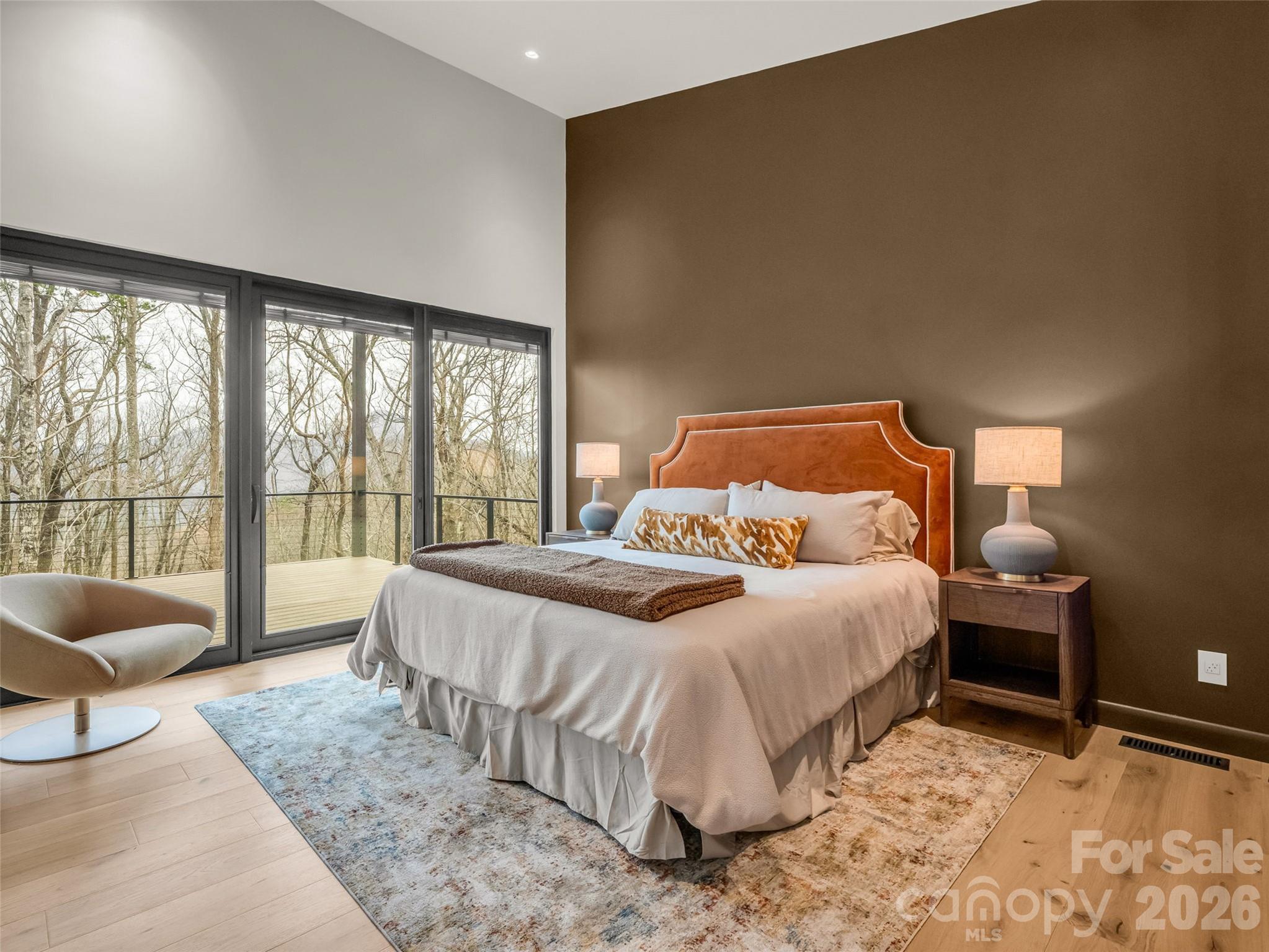 Rumbling Bald on Lake Lure - Residential