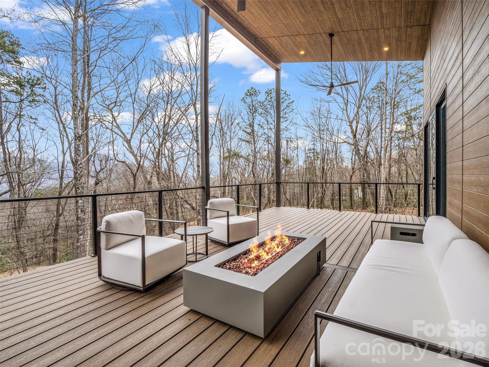 Rumbling Bald on Lake Lure - Residential
