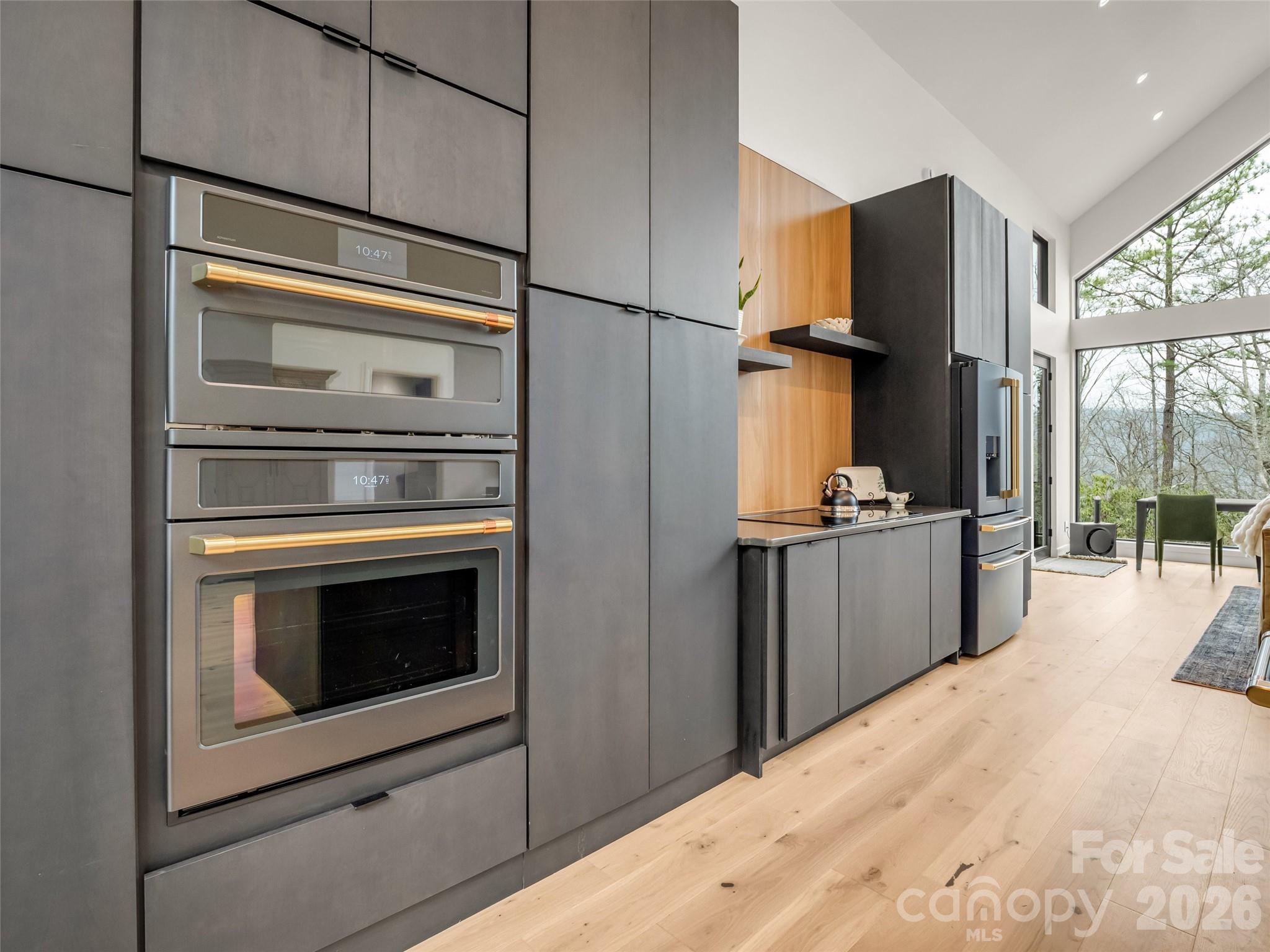 Rumbling Bald on Lake Lure - Residential