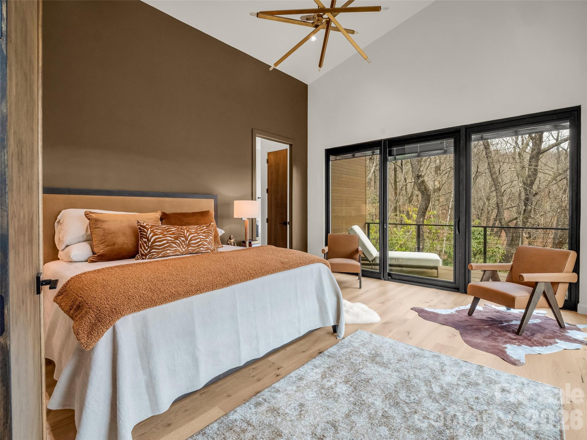 Rumbling Bald on Lake Lure - Residential