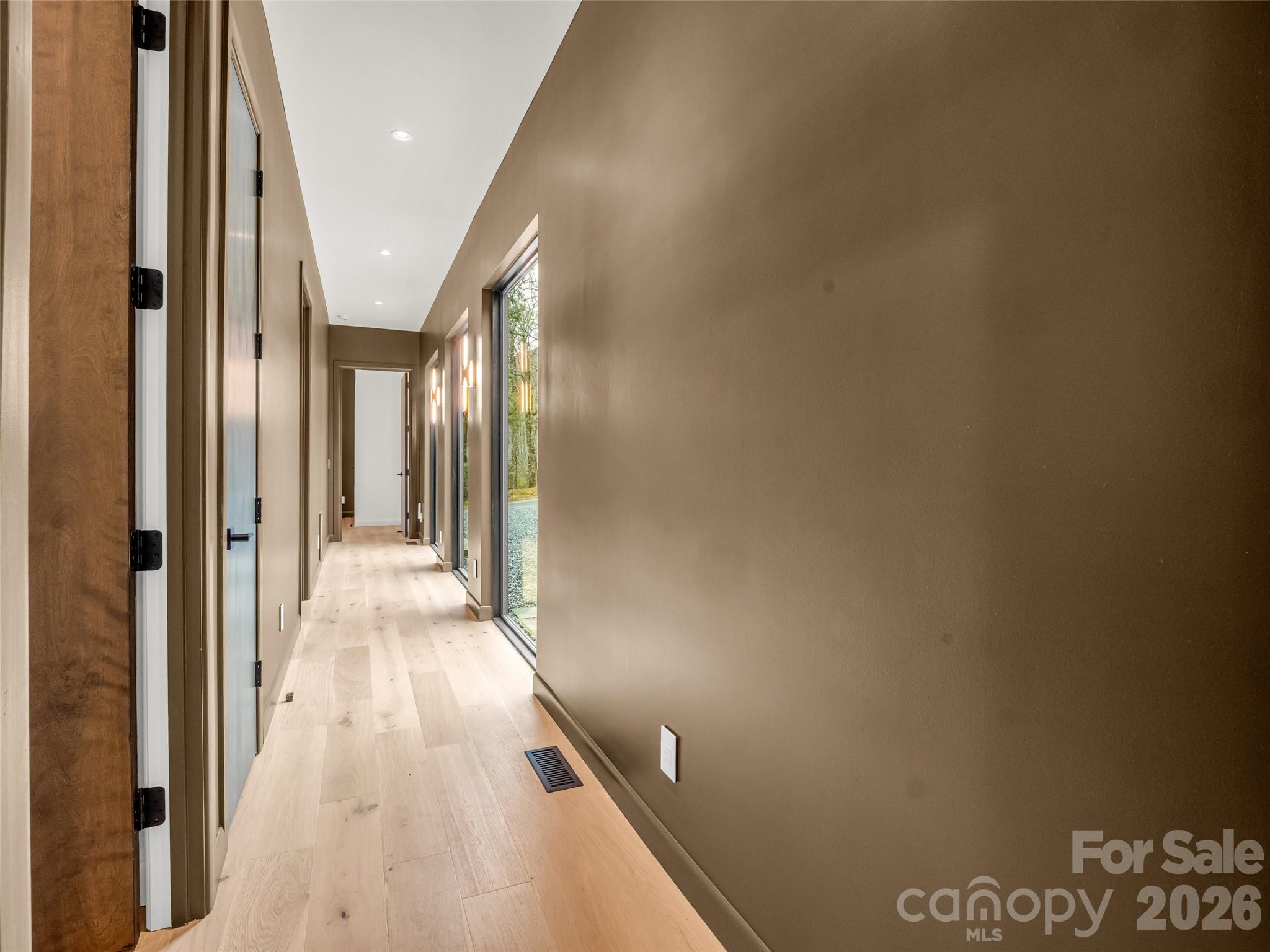 Rumbling Bald on Lake Lure - Residential