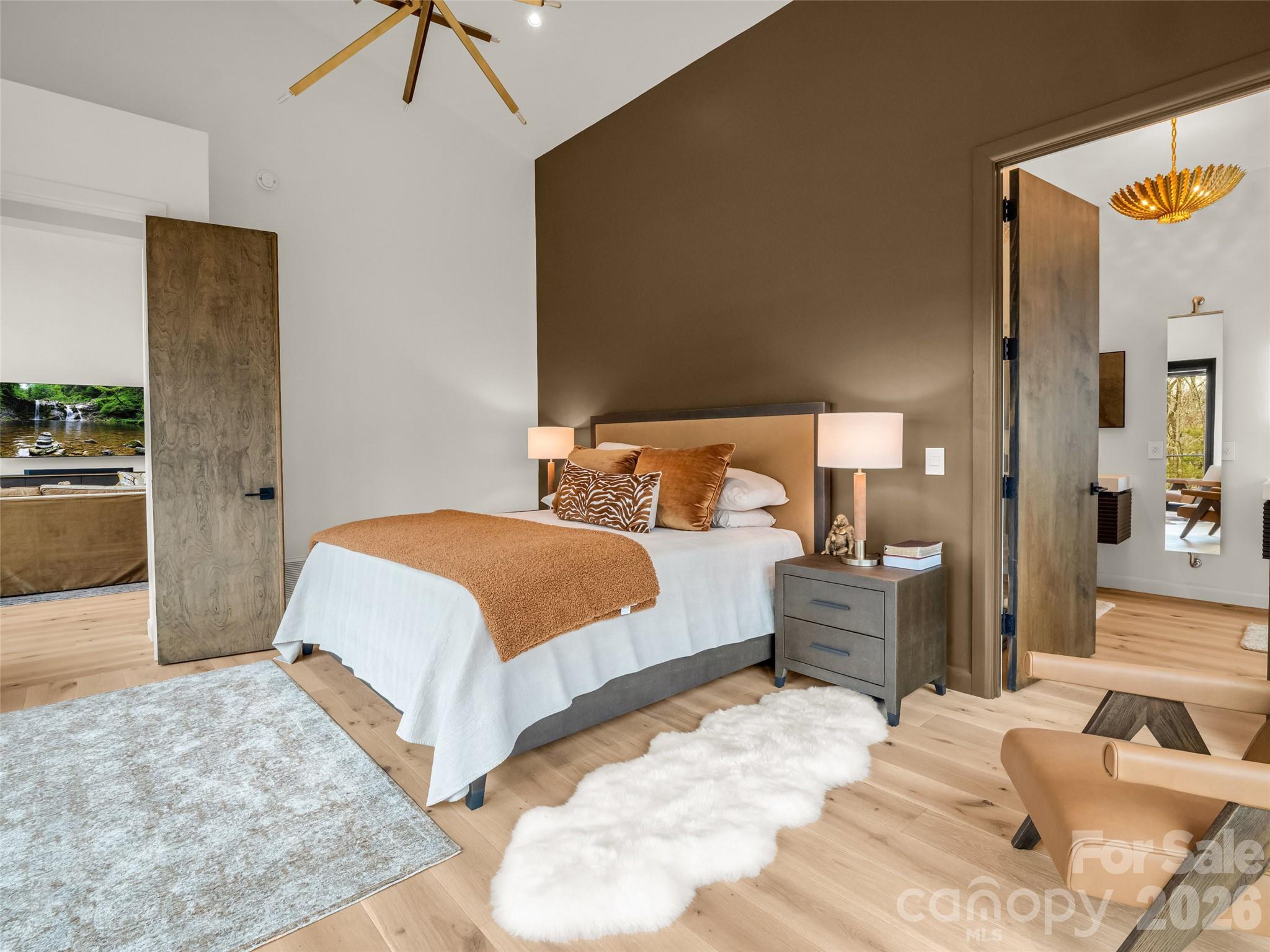 Rumbling Bald on Lake Lure - Residential