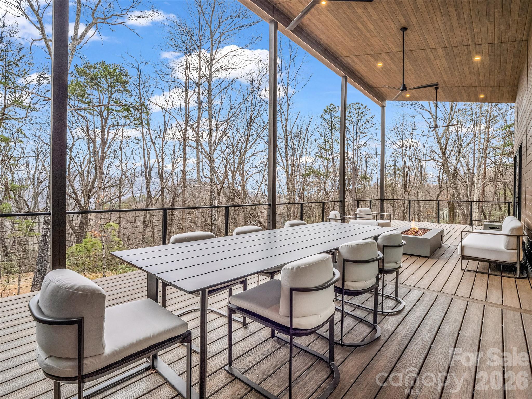 Rumbling Bald on Lake Lure - Residential