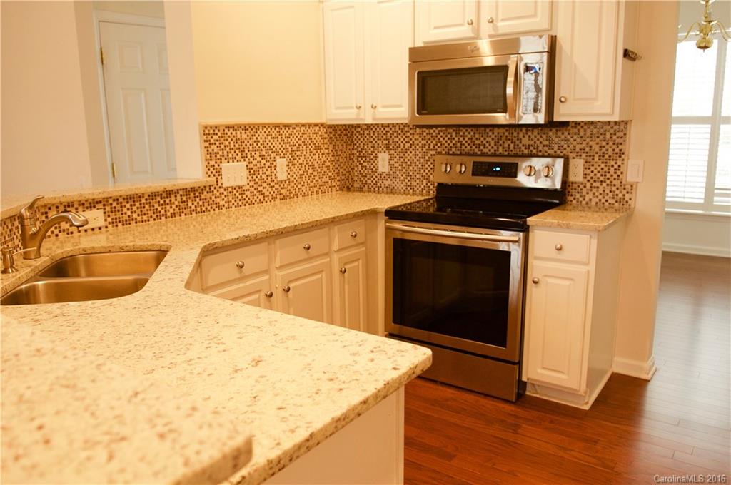 Reavencrest - Residential