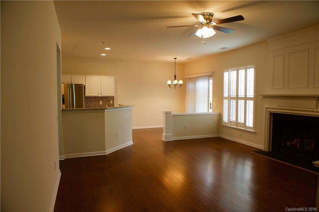 Reavencrest - Residential