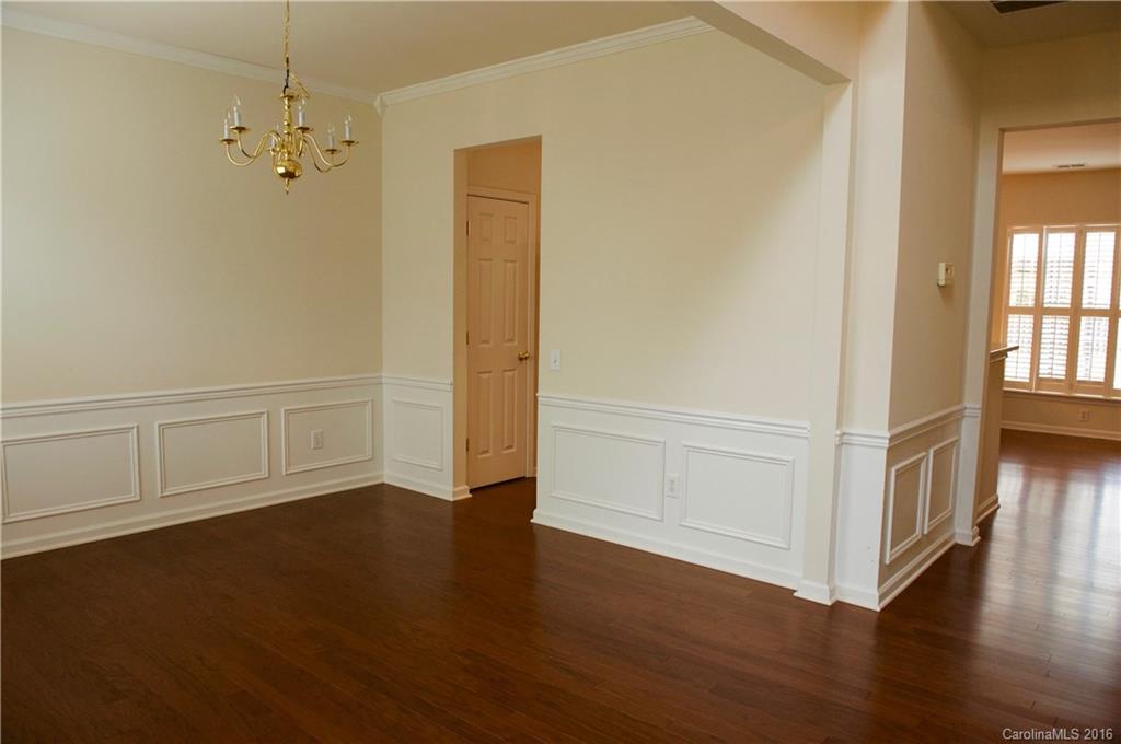 Reavencrest - Residential