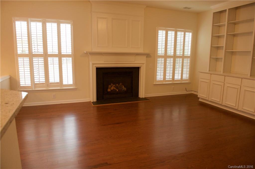 Reavencrest - Residential