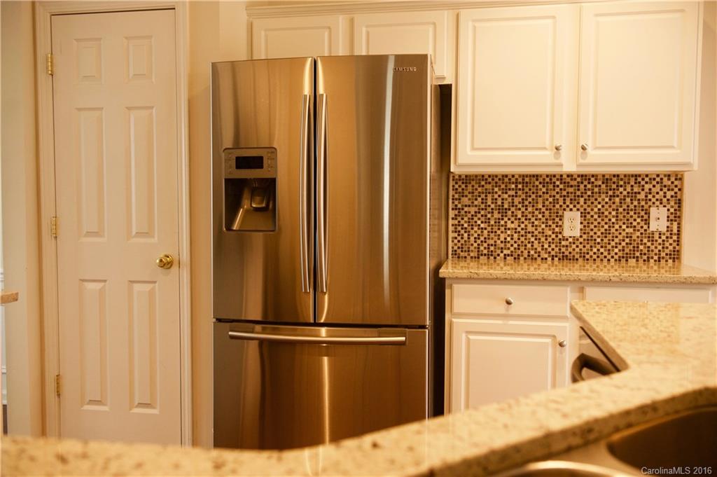 Reavencrest - Residential