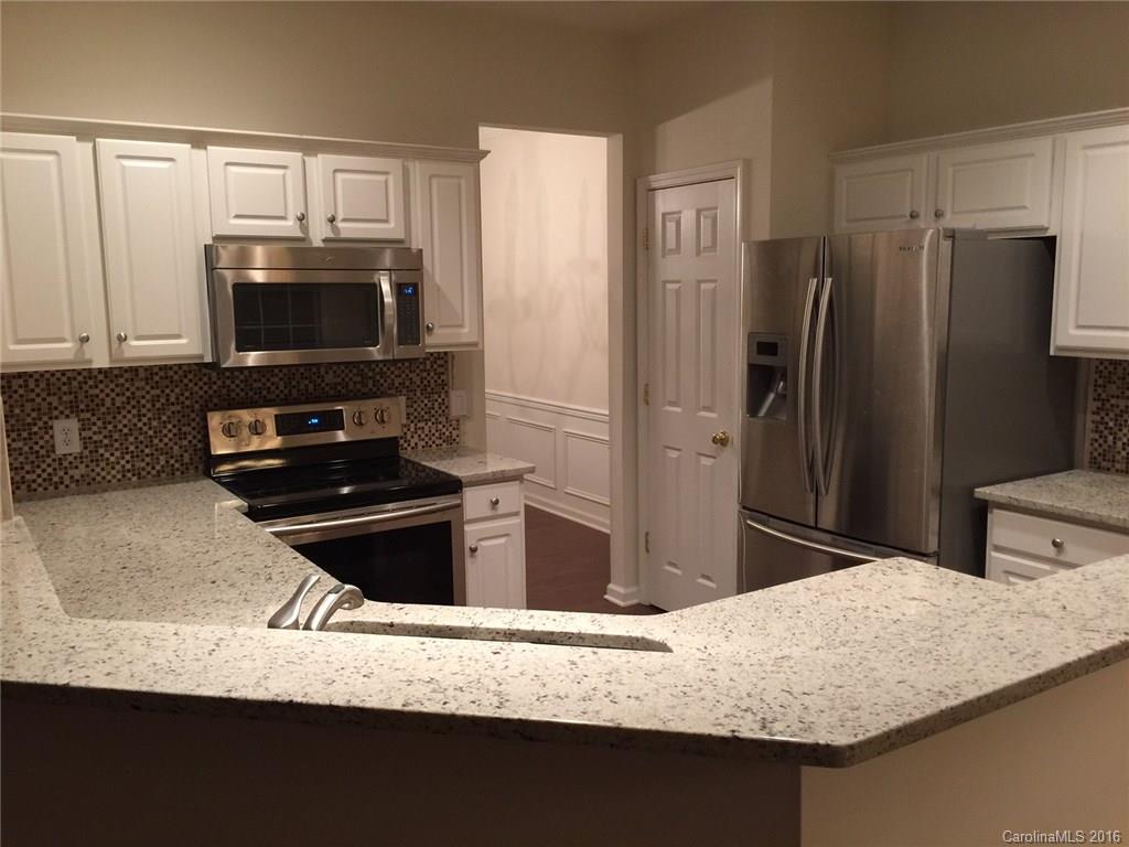 Reavencrest - Residential